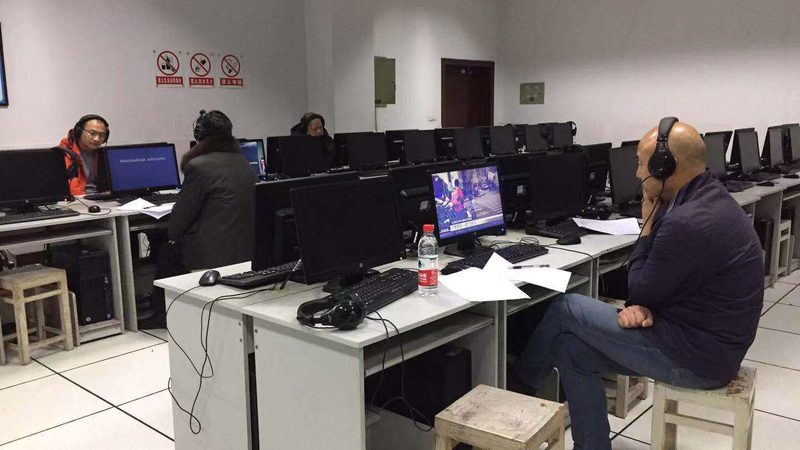 成都企业宣传三维动画制作：揭秘其魅力与制作流程