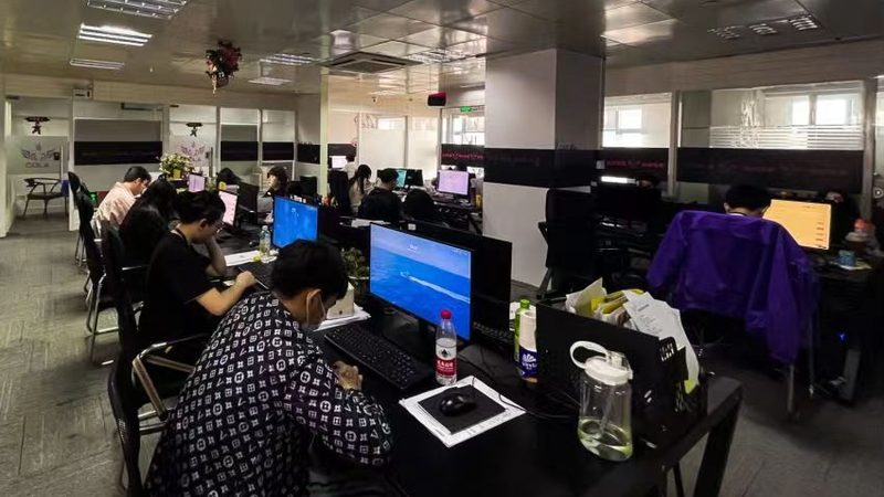 品牌设计公司案例解析：效果背后的逻辑与策略