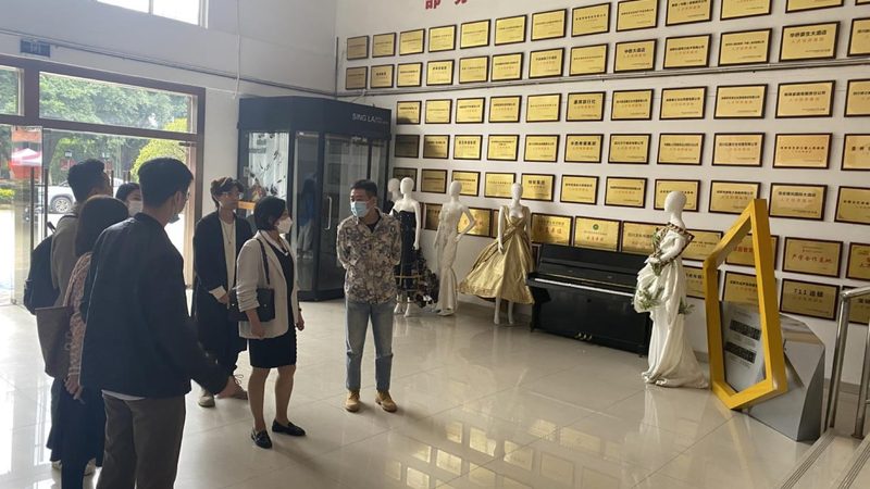 企业宣传短视频：揭秘制作厂家的排名奥秘